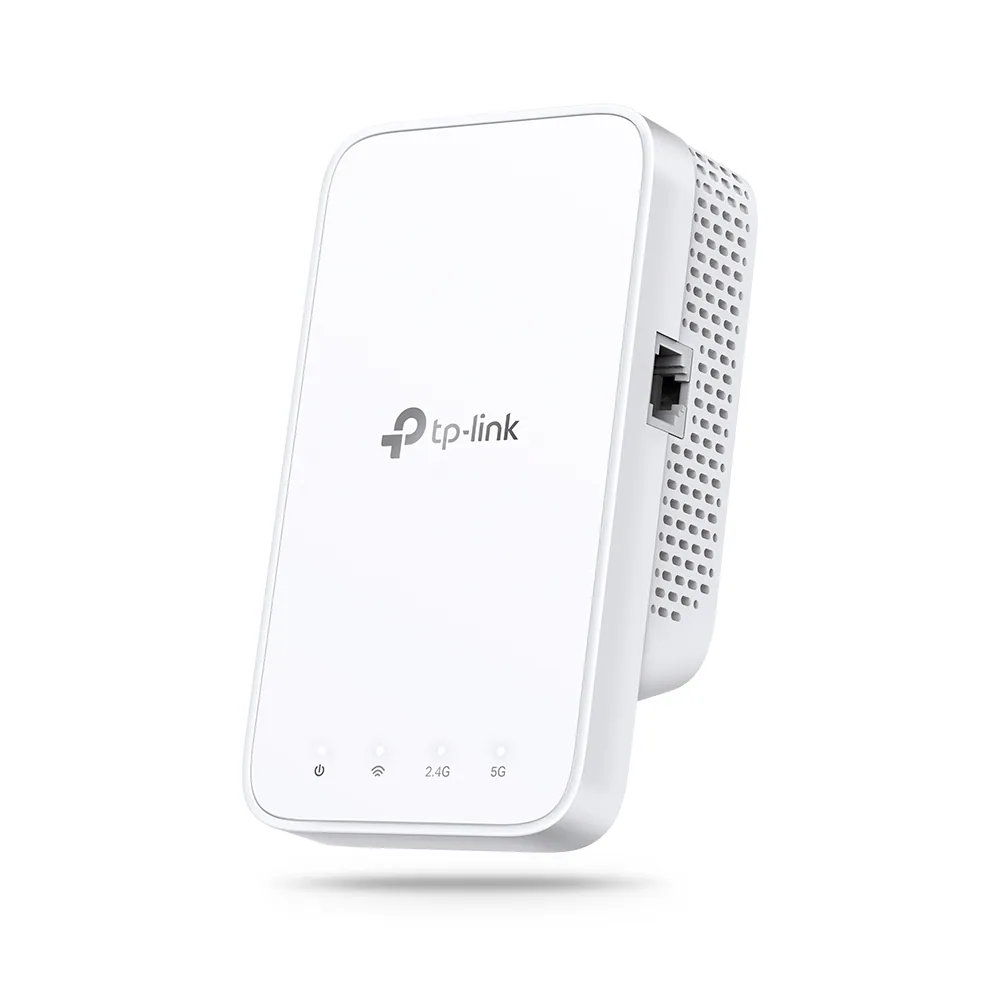 TP-Link RE335 AC1200 Mesh Wi-Fi Extender White