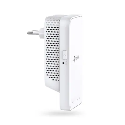 TP-Link RE335 AC1200 Mesh Wi-Fi Extender White – 2. kép