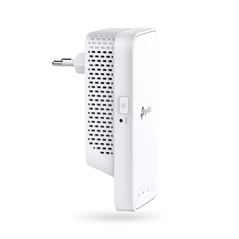 TP-Link RE335 AC1200 Mesh Wi-Fi Extender White – 2. kép