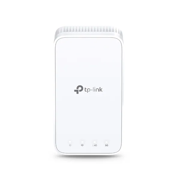 TP-Link RE335 AC1200 Mesh Wi-Fi Extender White – 3. kép