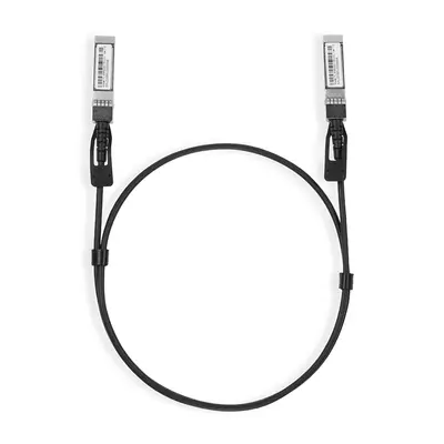 TP-LINK Kábel 10G SFP+ 1 méter, SM5220-1M – 2. kép