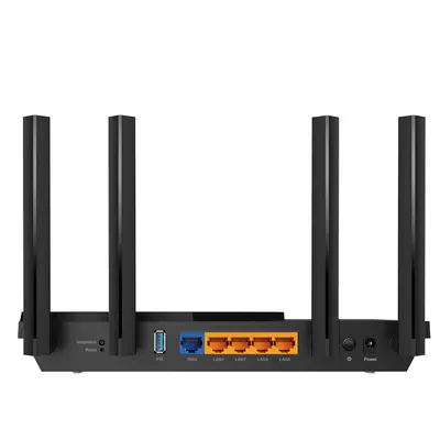 TP-Link Archer AX55 AX3000 Dual-Band Gigabit Wi-Fi 6 Router – 2. kép