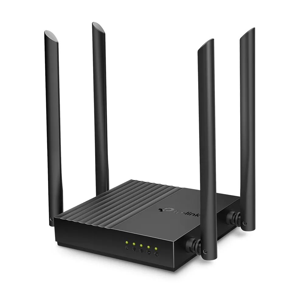 TP-Link Archer C64 AC1200 Wireless MU-MIMO WiFi Router – 2. kép
