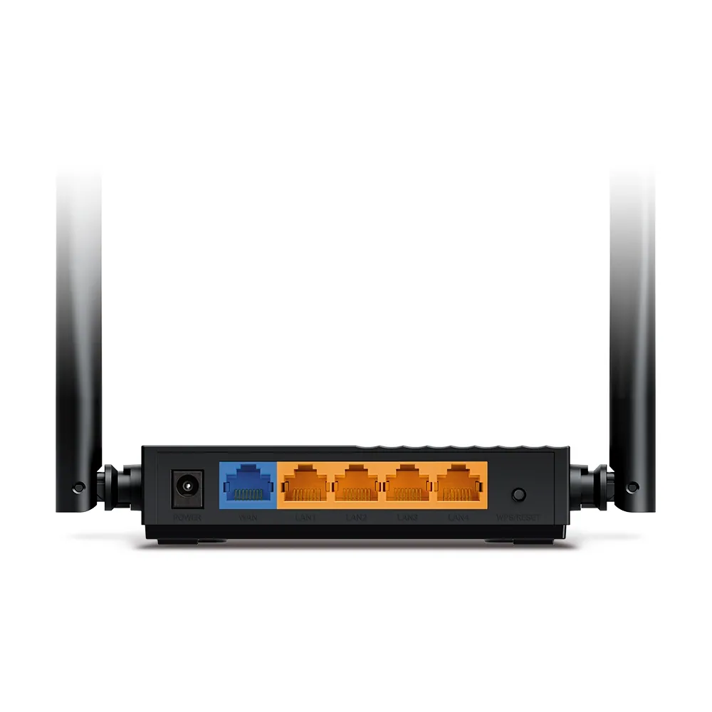 TP-Link Archer C64 AC1200 Wireless MU-MIMO WiFi Router – 3. kép