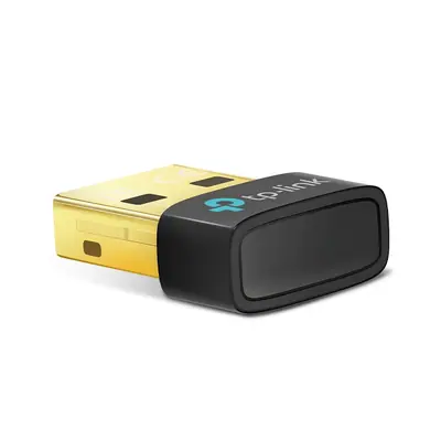 TP-Link UB500 Bluetooth 5.0 USB Adapter Black – 2. kép