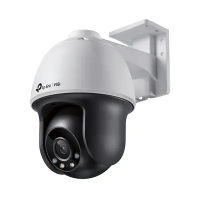TP-LINK VIGI C540 (4MM) IP kamera