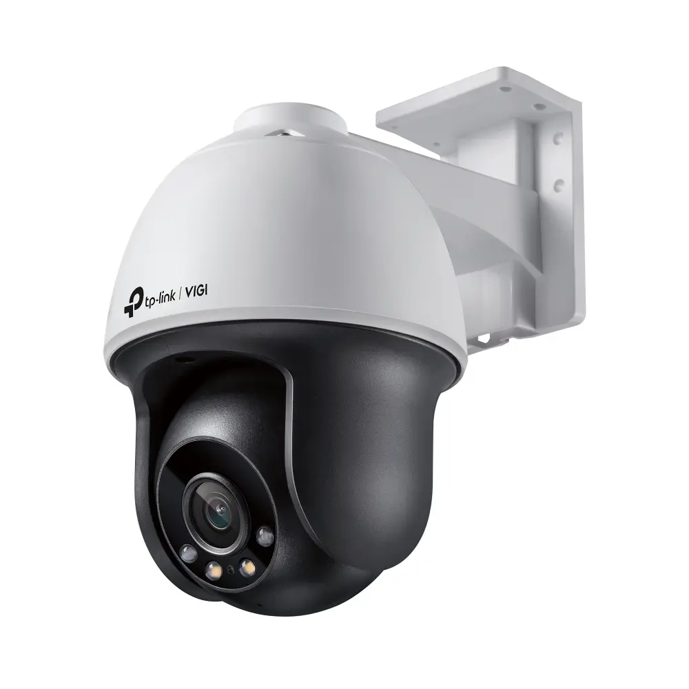 TP-LINK VIGI C540 (4MM) IP kamera