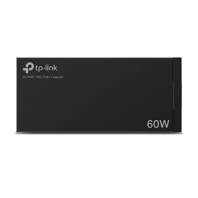 TP-Link TL-POE170S PoE++ Injector – 2. kép