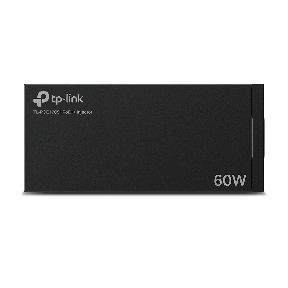 TP-Link TL-POE170S PoE++ Injector – 2. kép