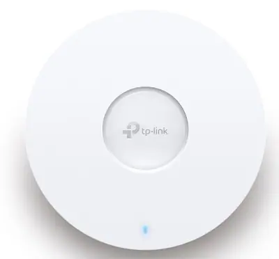TP-Link EAP653 AX3000 Ceiling Mount WiFi 6 Access Point White