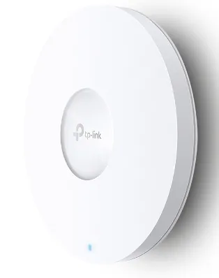 TP-Link EAP653 AX3000 Ceiling Mount WiFi 6 Access Point White – 2. kép