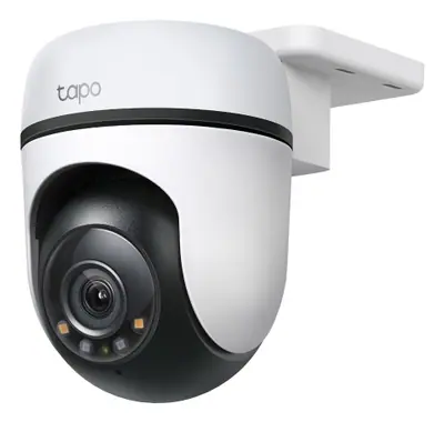 TP-Link Tapo C500 Outdoor Pan/Tilt Security WiFi Camera