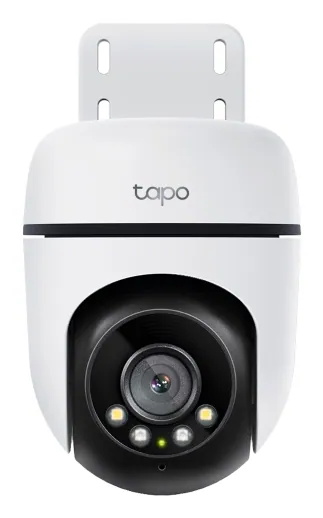 TP-Link Tapo C500 Outdoor Pan/Tilt Security WiFi Camera – 2. kép