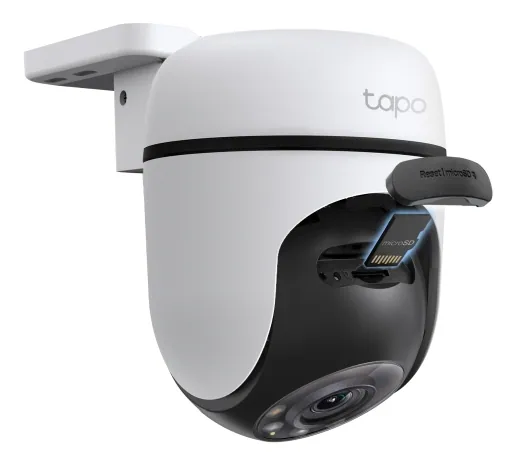 TP-Link Tapo C500 Outdoor Pan/Tilt Security WiFi Camera – 3. kép
