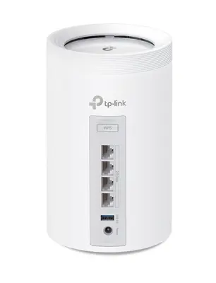 TP-Link Deco BE65 BE9300 Whole Home Mesh WiFi 7 System (1 Pack) – 2. kép