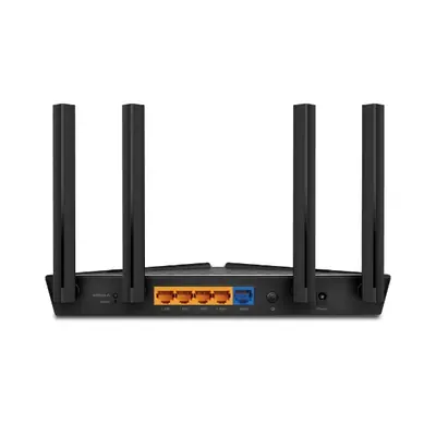 TP-Link Archer AX23 AX1800 Dual-Band Wi-Fi 6 Router – 2. kép