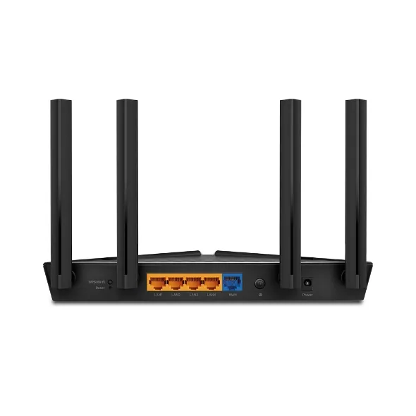 TP-Link Archer AX23 AX1800 Dual-Band Wi-Fi 6 Router – 2. kép