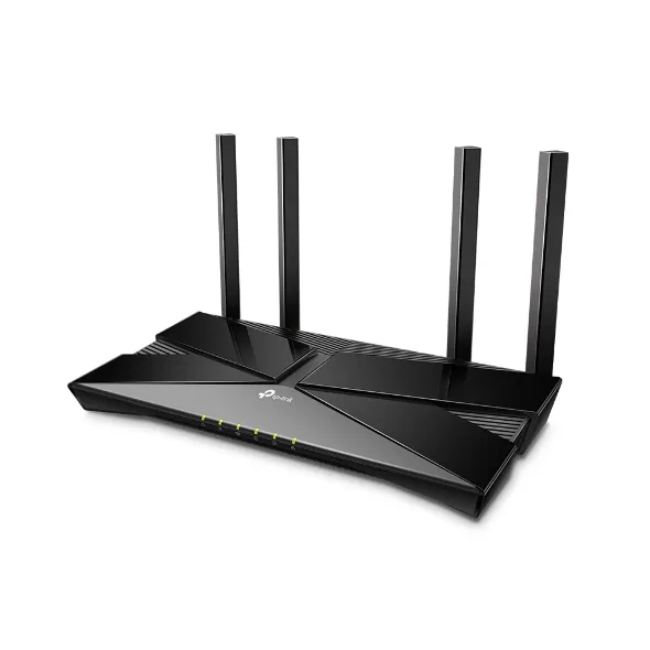 TP-Link Archer AX23 AX1800 Dual-Band Wi-Fi 6 Router – 3. kép