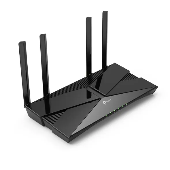 TP-Link Archer AX23 AX1800 Dual-Band Wi-Fi 6 Router – 4. kép