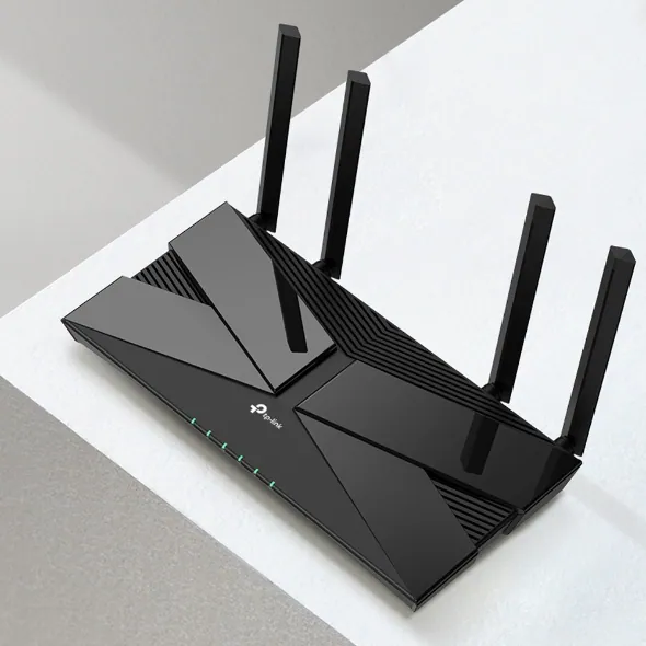 TP-Link Archer AX23 AX1800 Dual-Band Wi-Fi 6 Router – 6. kép