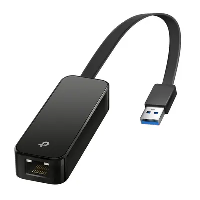 TP-Link UE306 USB 3.0 to Gigabit Ethernet Network Adapter Black – 2. kép