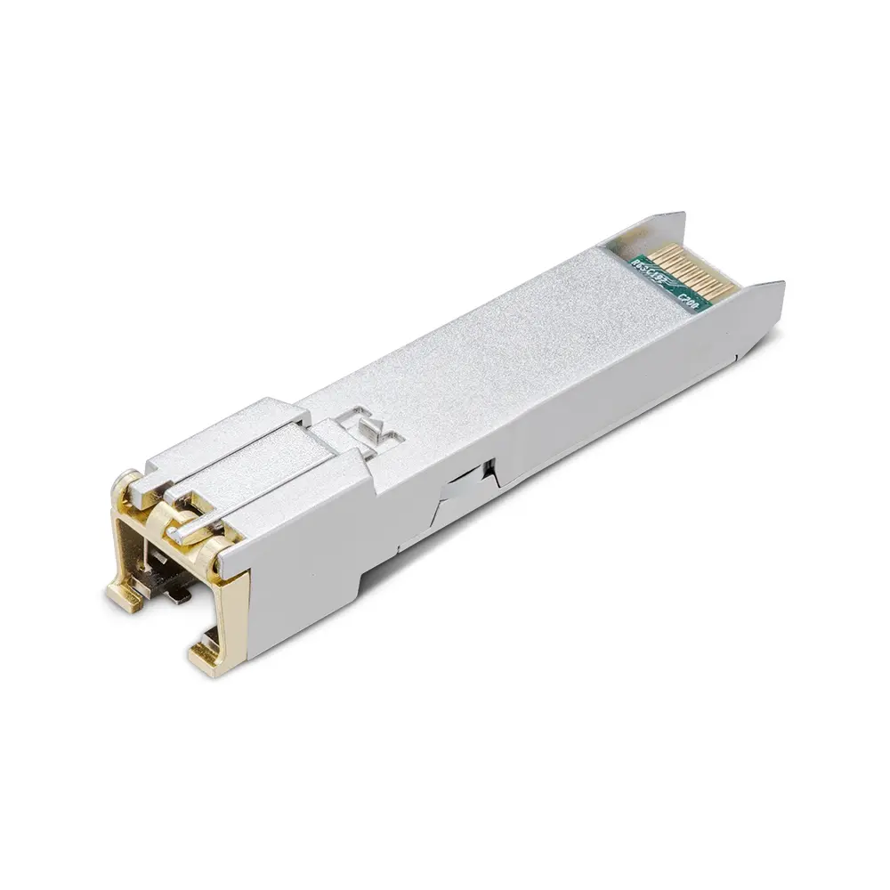 TP-Link TL-SM331T 1000BASE-T RJ45 SFP Module – 3. kép