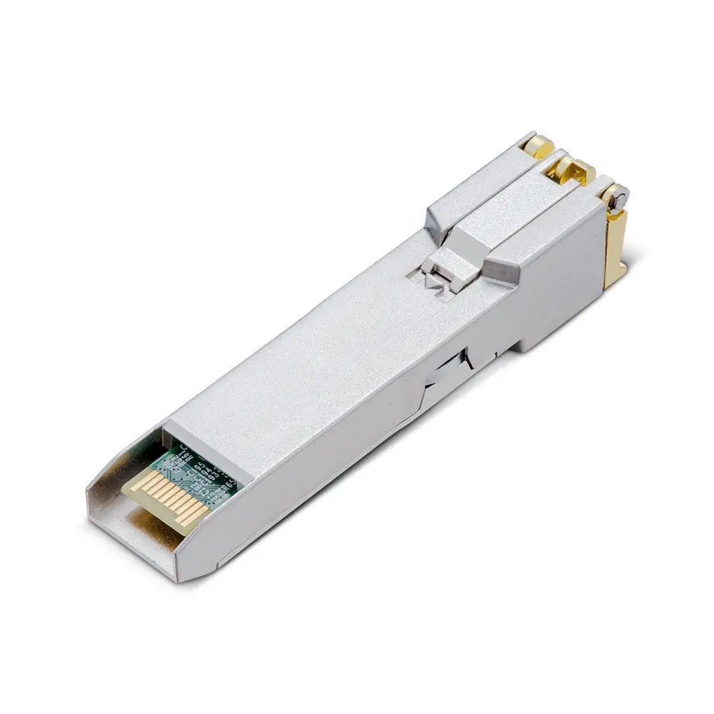 TP-Link TL-SM331T 1000BASE-T RJ45 SFP Module – 4. kép