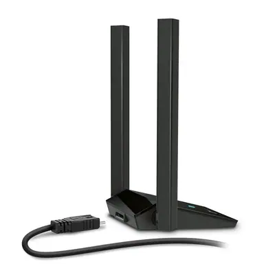 TP-Link Archer TX20U Plus AX1800 Dual Antennas High Gain Wireless USB Adapter – 2. kép