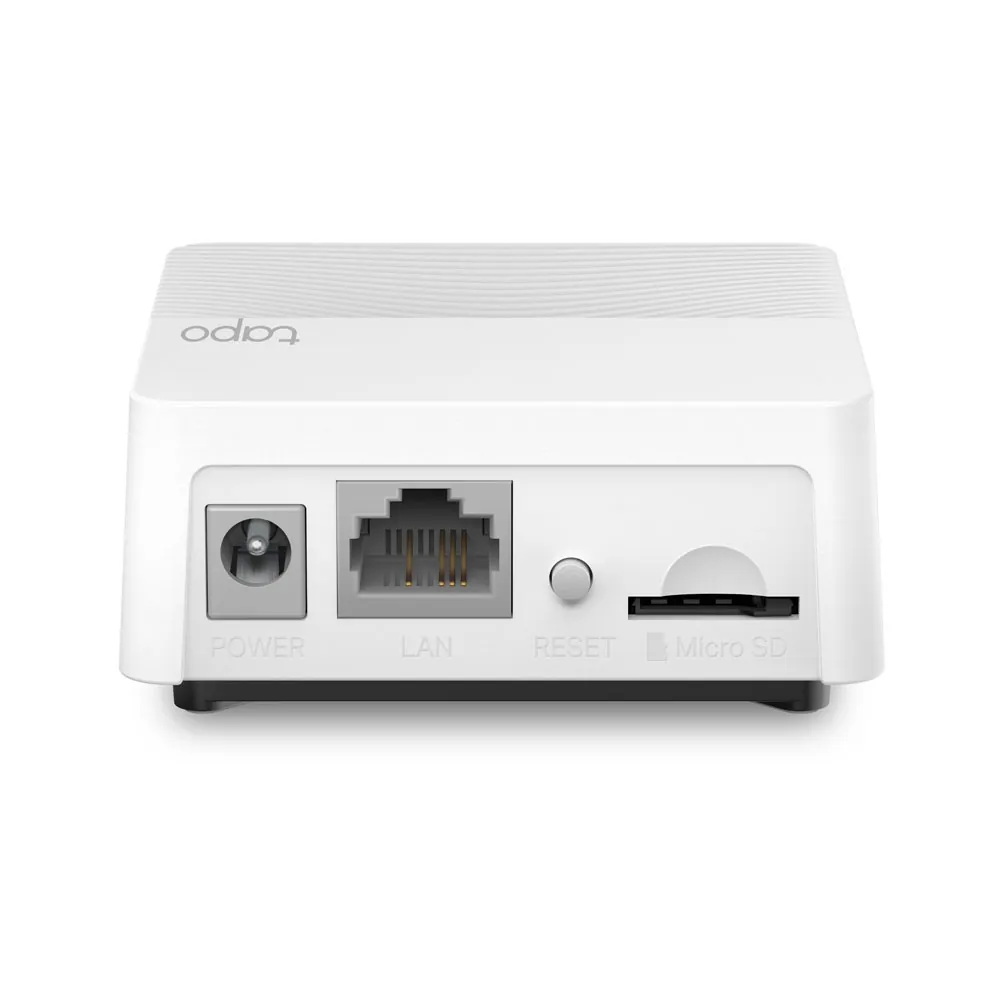 TP-Link Tapo H200 Smart Hub White – 2. kép