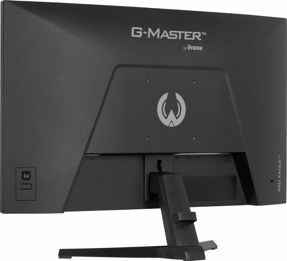 iiyama 27" G-Master G2771HS-B1 IPS LED – 7. kép