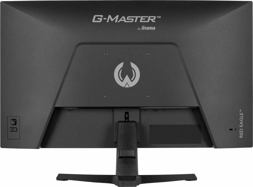 iiyama 27" G-Master G2771HS-B1 IPS LED – 8. kép