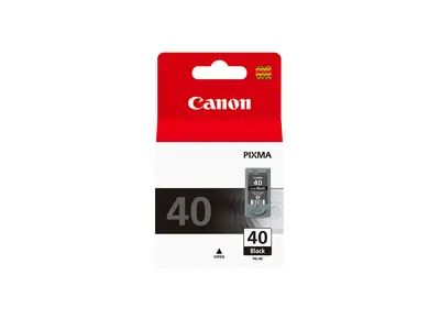 Canon PG-40 fekete patron