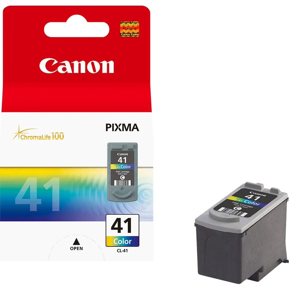 Canon CL-41 Color tintapatron
