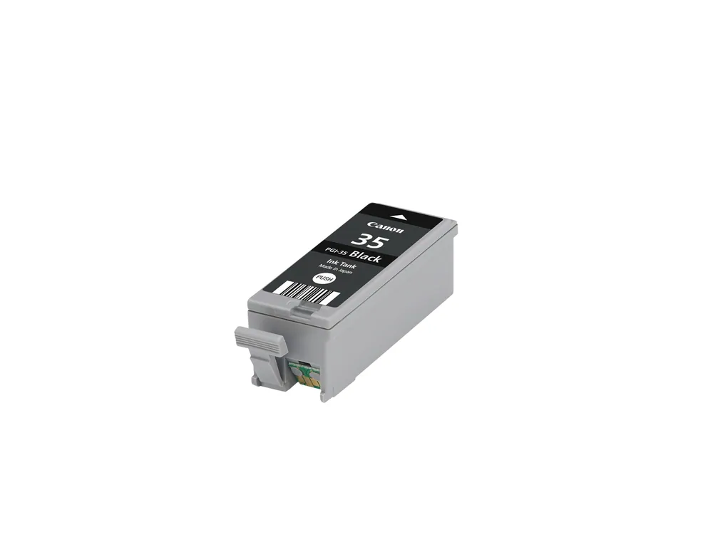 Canon PGI-35 Black tintapatron