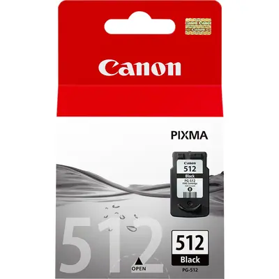 Canon PG-512BK Black tintapatron