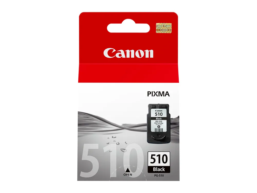 Canon PG-510BK Black tintapatron