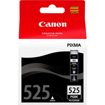 Canon PGI-525PGBK Black tintapatron