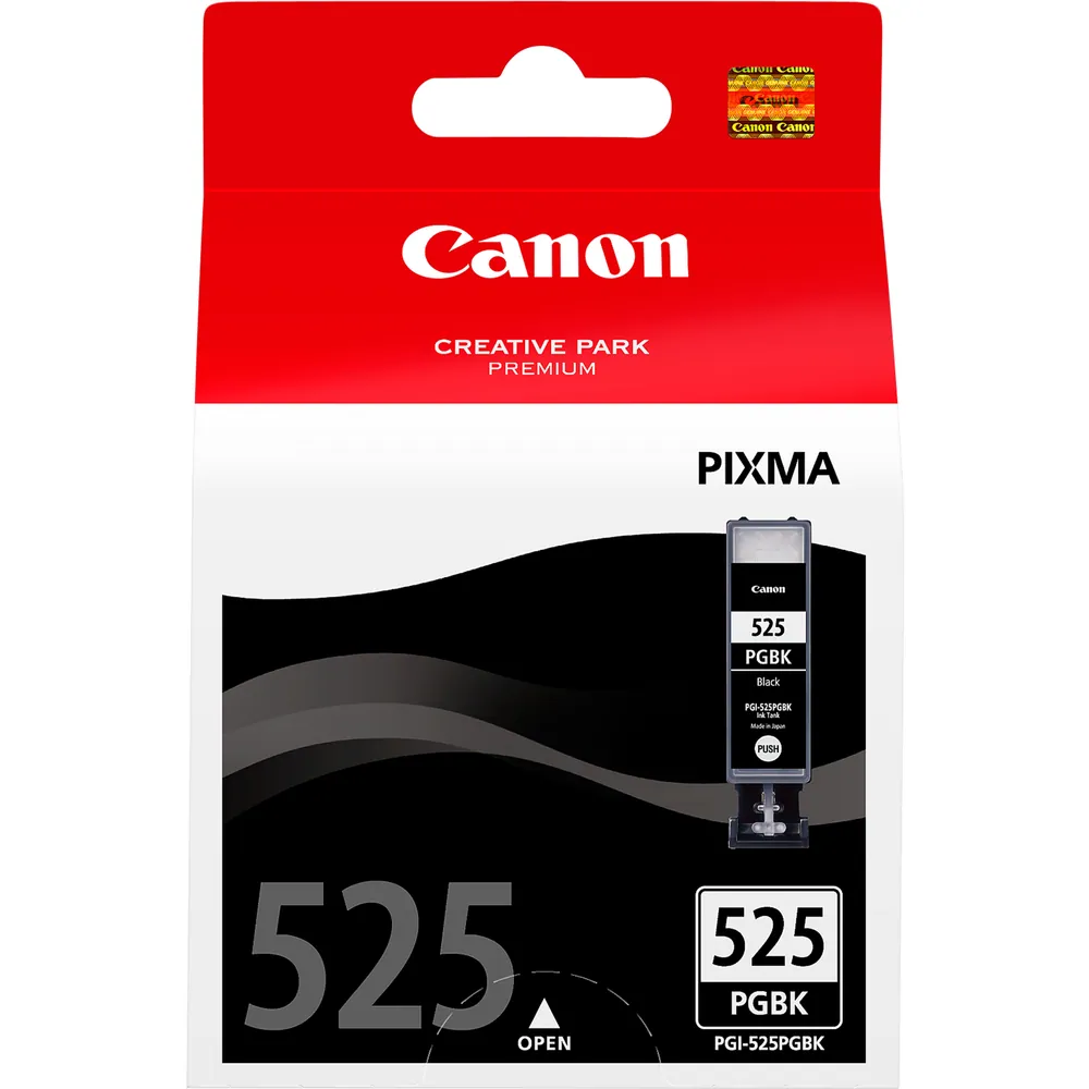 Canon PGI-525PGBK Black tintapatron