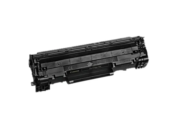 Canon CRG 726 Black toner – 2. kép