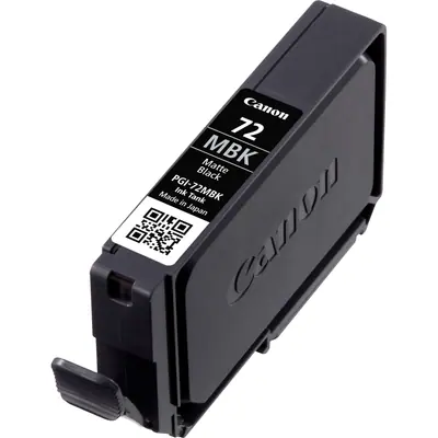 Canon PGI-72 Matte Black tintapatron