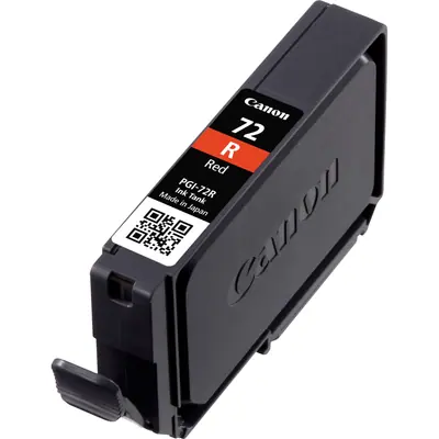 Canon PGI-72 Red tintapatron
