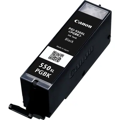 Canon PGI-550PGBK XL Black tintapatron