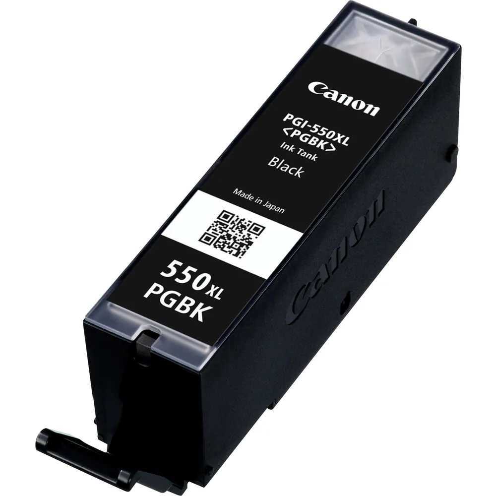Canon PGI-550PGBK XL Black tintapatron
