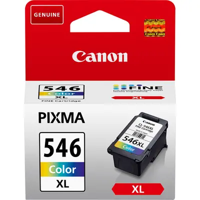 Canon CL-546XL Color tintapatron