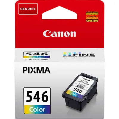 Canon CL-546 Color tintapatron