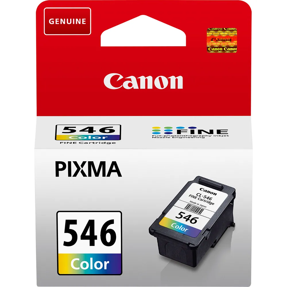 Canon CL-546 Color tintapatron