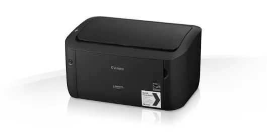 Canon LBP6030b I-Sensys nyomtató fekete