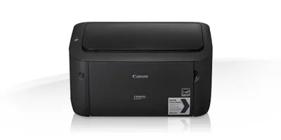 Canon LBP6030b I-Sensys nyomtató fekete – 2. kép