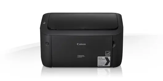 Canon LBP6030b I-Sensys nyomtató fekete – 2. kép
