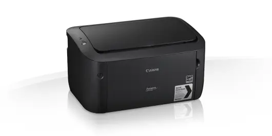 Canon LBP6030b I-Sensys nyomtató fekete – 3. kép